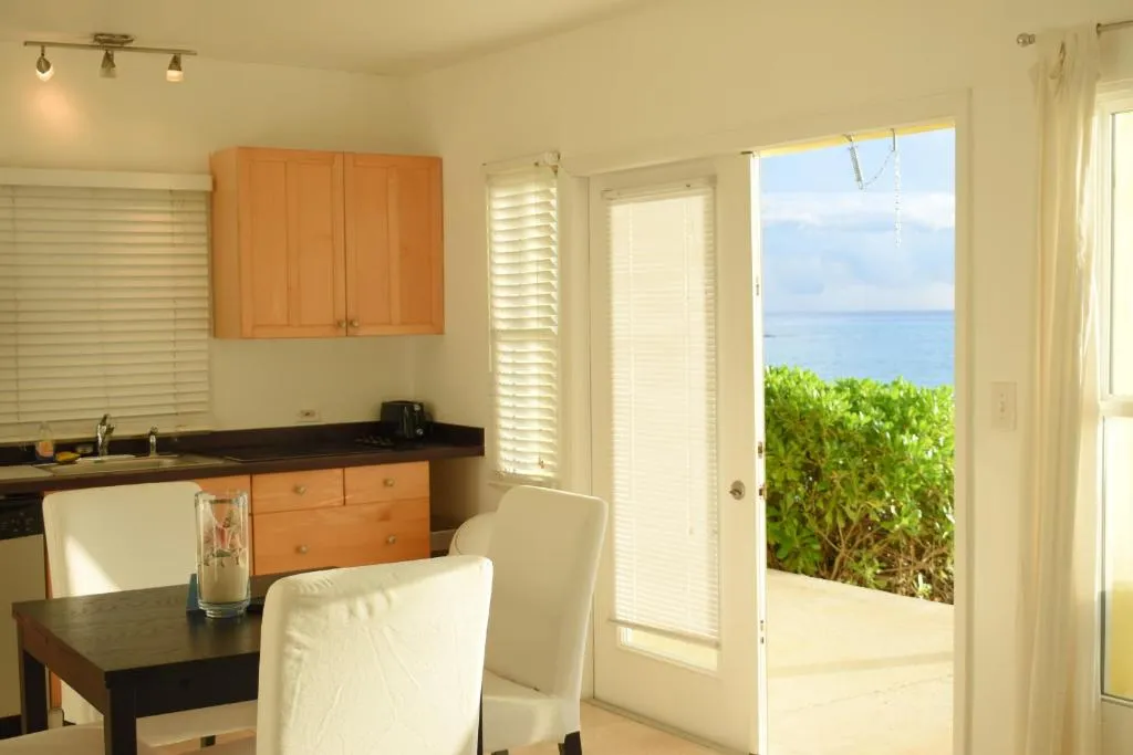 King Suite with Sea View